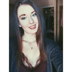 Meet your Posher, Micaela